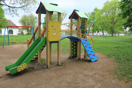 Children\'s Playground