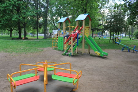 Playground