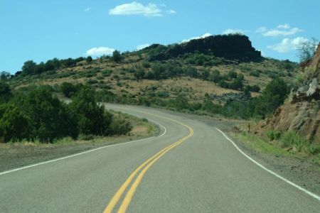 Route 66, Arizona, USAIII