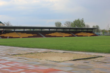 Stadium