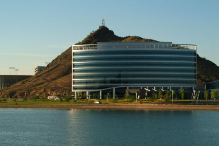 Tempe, Arizona, USA