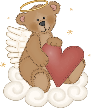 ValentineBear