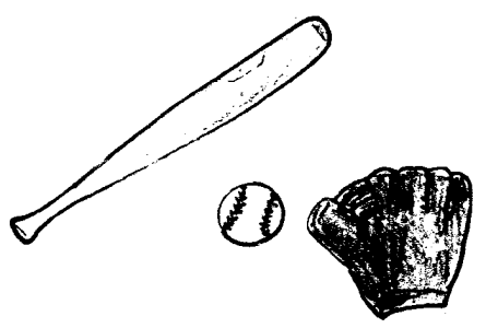 Baseball