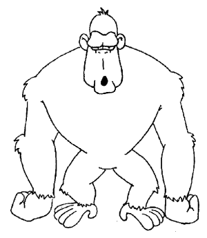 Gorilla