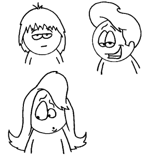 Hairstyles