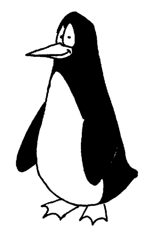 Penguin