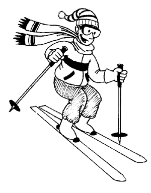 Ski