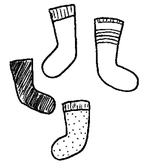 Socks