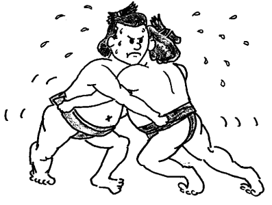 Sumo