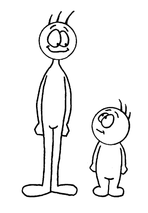 Tall&short